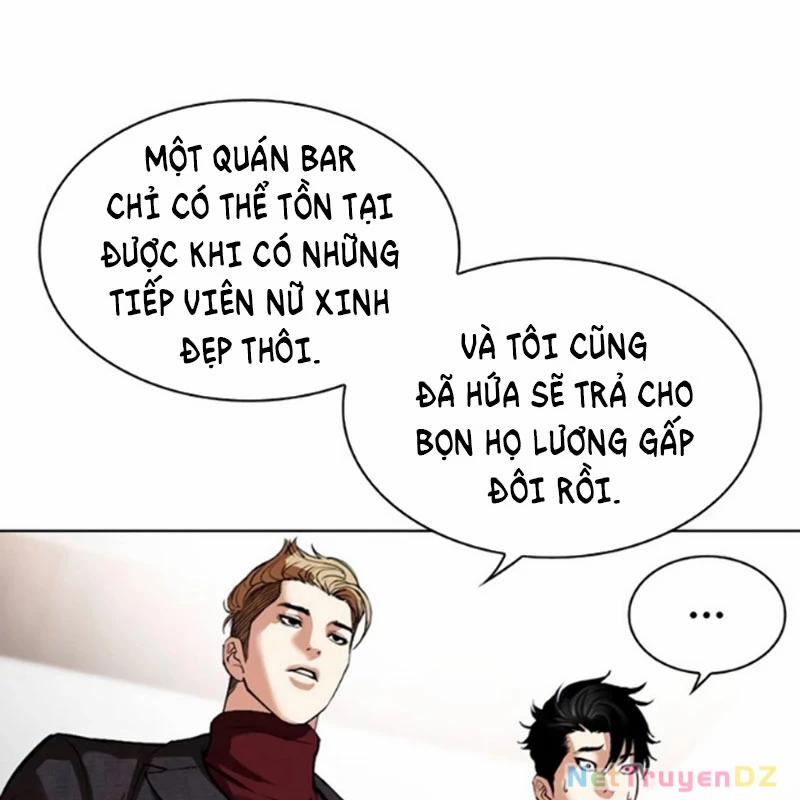 manhwax10.com - Truyện Manhwa Hoán Đổi Diệu Kỳ Chương 534 Trang 76