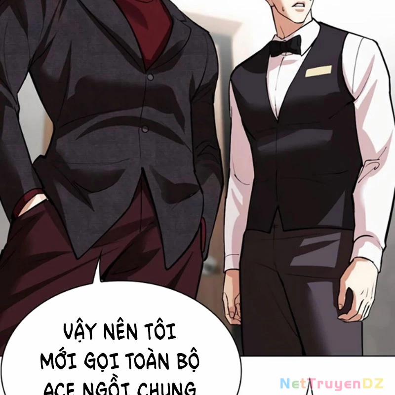 manhwax10.com - Truyện Manhwa Hoán Đổi Diệu Kỳ Chương 534 Trang 77