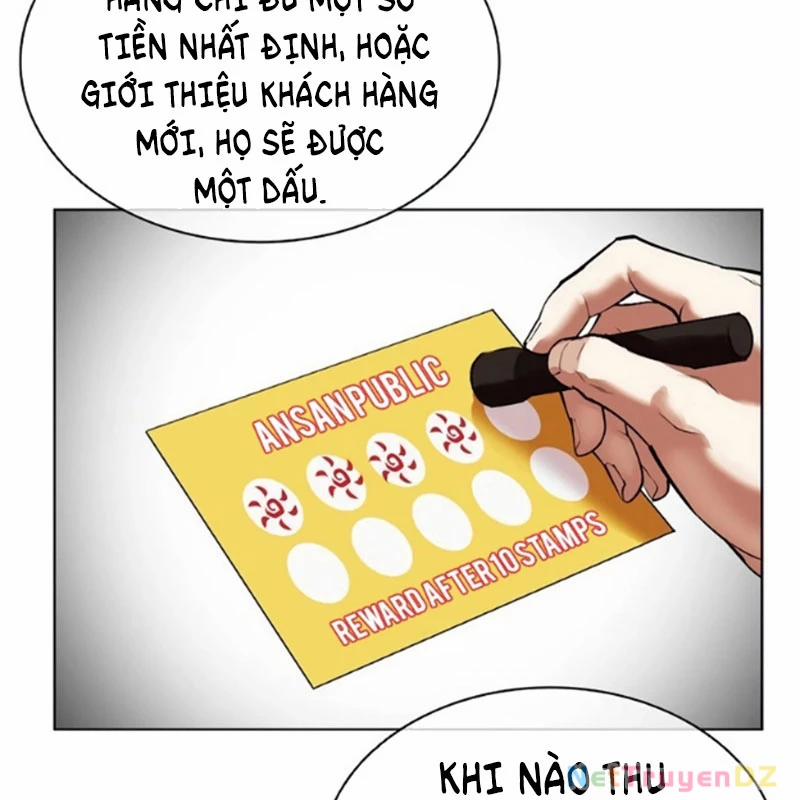 manhwax10.com - Truyện Manhwa Hoán Đổi Diệu Kỳ Chương 534 Trang 85