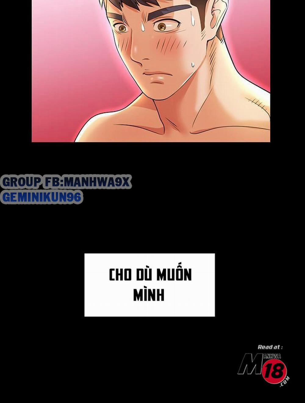 manhwax10.com - Truyện Manhwa Hoán Đổi Vợ Chồng Chương 1 Trang 39