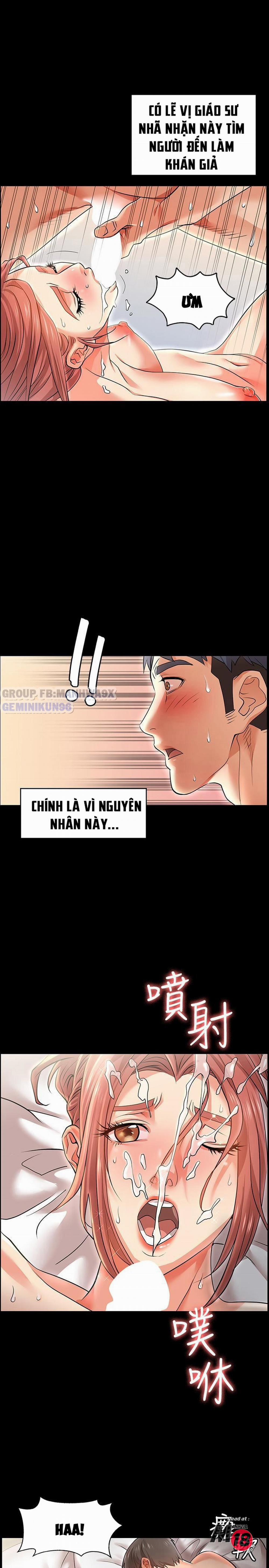 manhwax10.com - Truyện Manhwa Hoán Đổi Vợ Chồng Chương 1 Trang 10