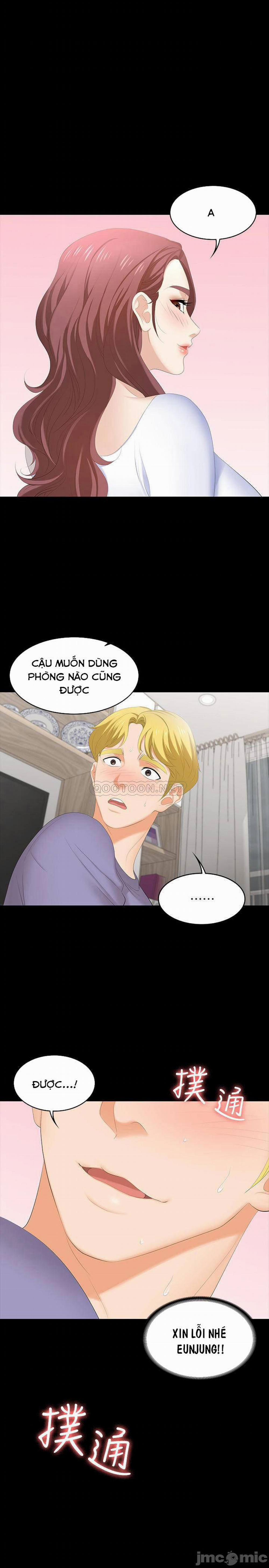 manhwax10.com - Truyện Manhwa Hoán Đổi Vợ Chồng Chương 49 Trang 1