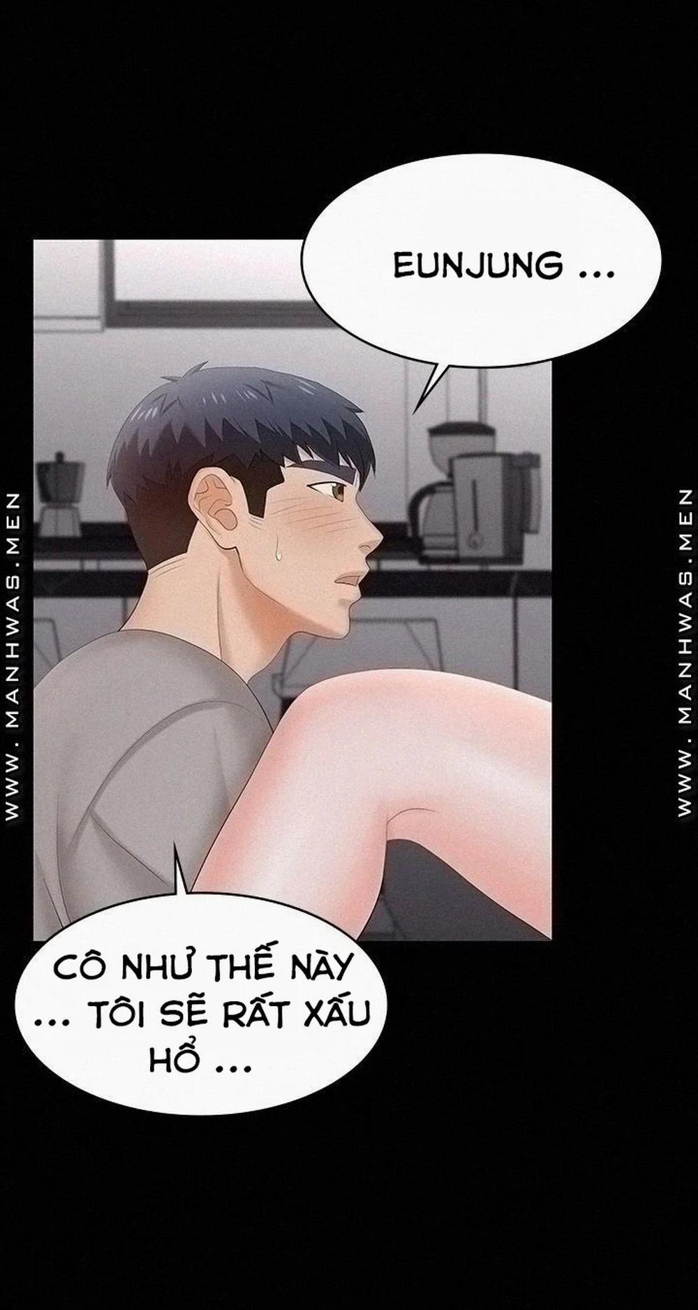 manhwax10.com - Truyện Manhwa Hoán Đổi Vợ Chồng Chương 59 Trang 7