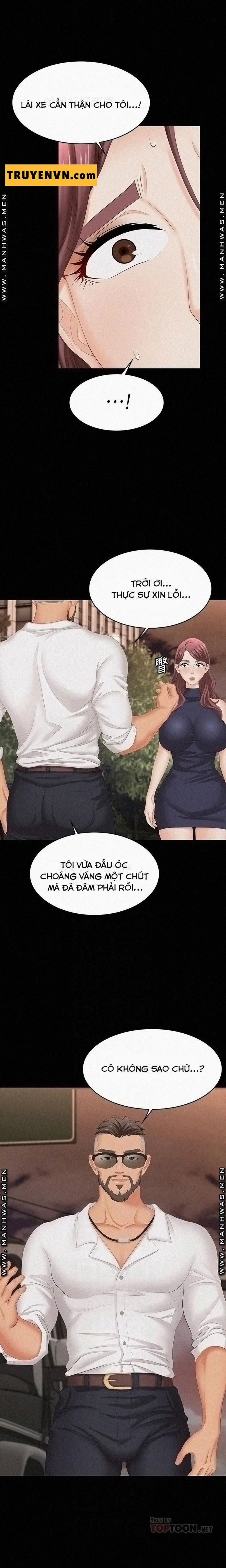 manhwax10.com - Truyện Manhwa Hoán đổi vợ chồng Chương 62 Trang 5