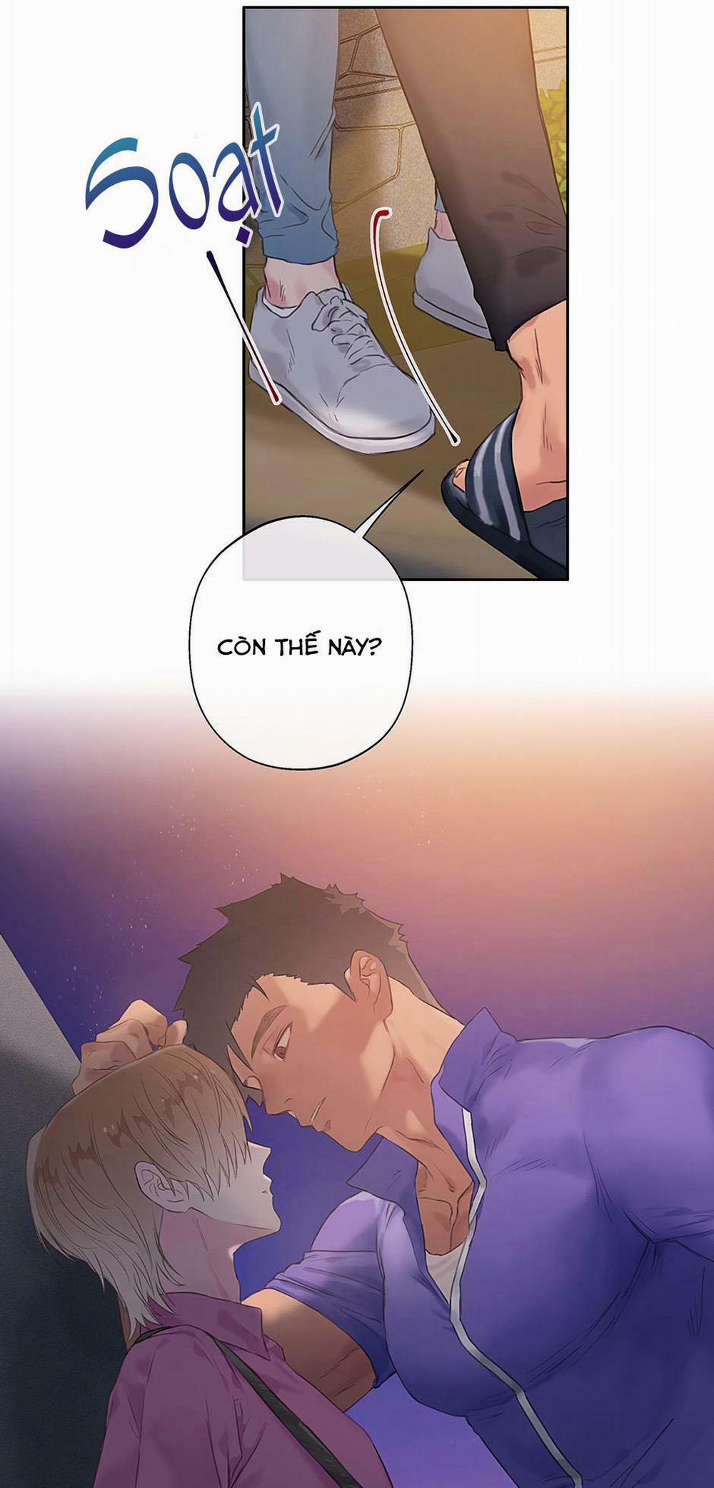 manhwax10.com - Truyện Manhwa [Hoàn] Đứng Yên, Không Tôi Sẽ Nổ Súng Chương 14 Trang 17