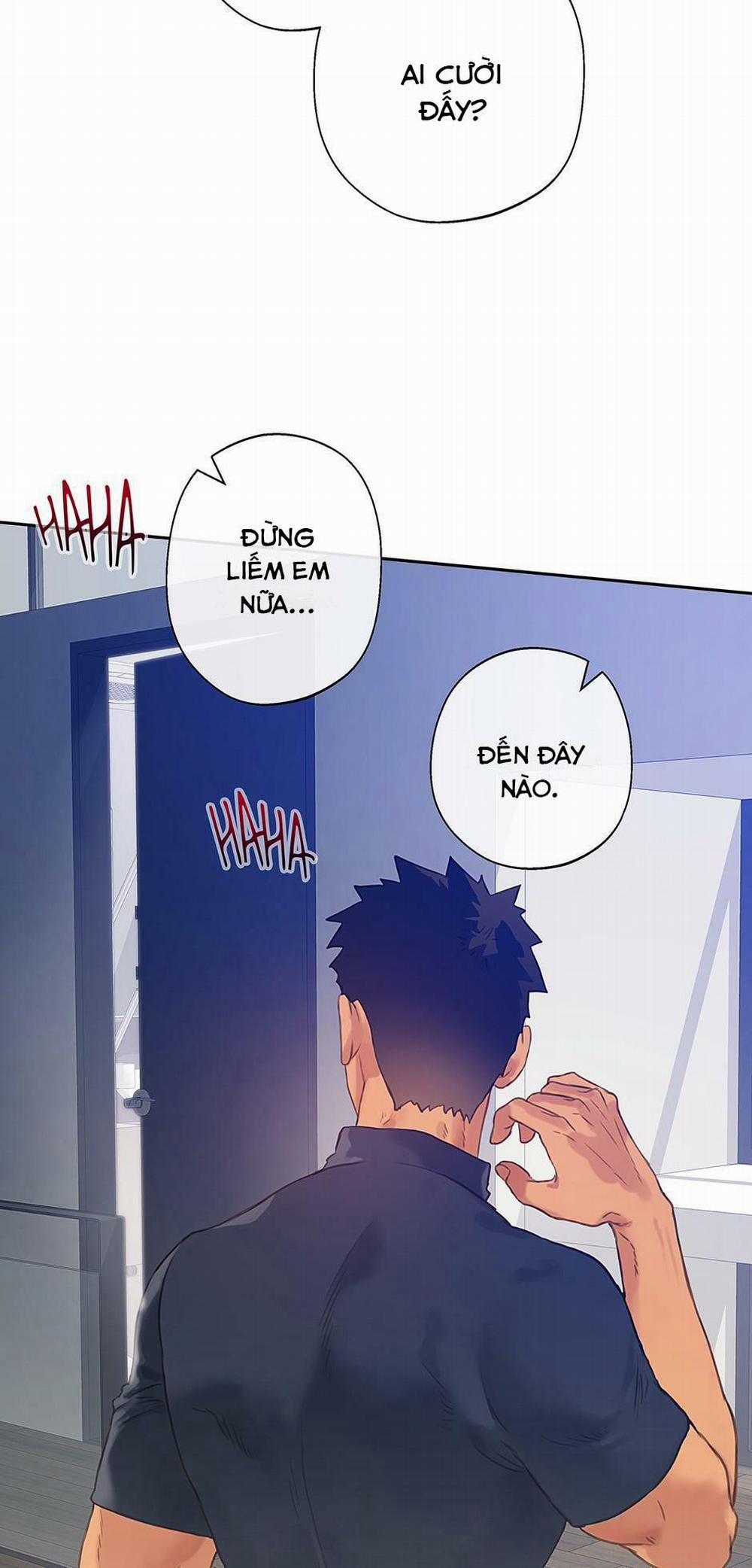 manhwax10.com - Truyện Manhwa [Hoàn] Đứng Yên, Không Tôi Sẽ Nổ Súng Chương 9 Trang 15