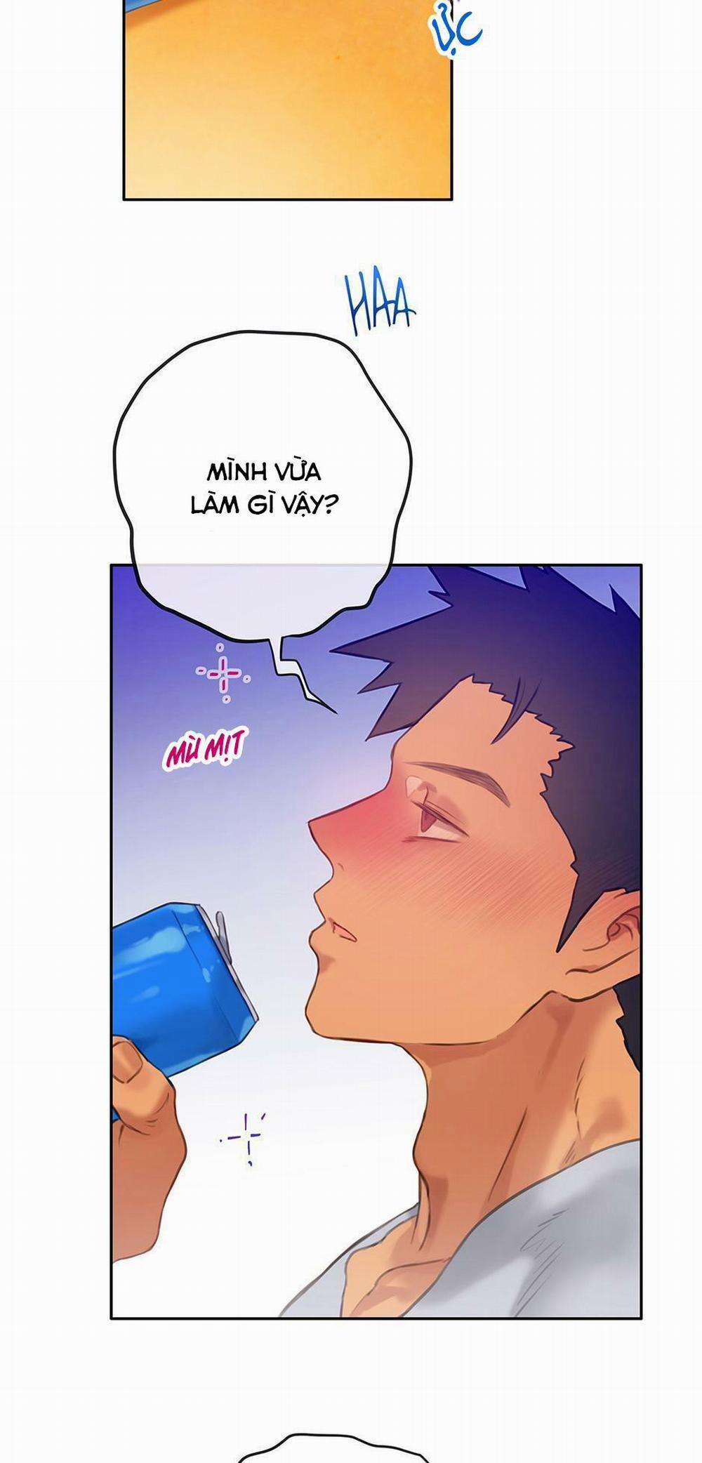 manhwax10.com - Truyện Manhwa [Hoàn] Đứng Yên, Không Tôi Sẽ Nổ Súng Chương 9 Trang 45