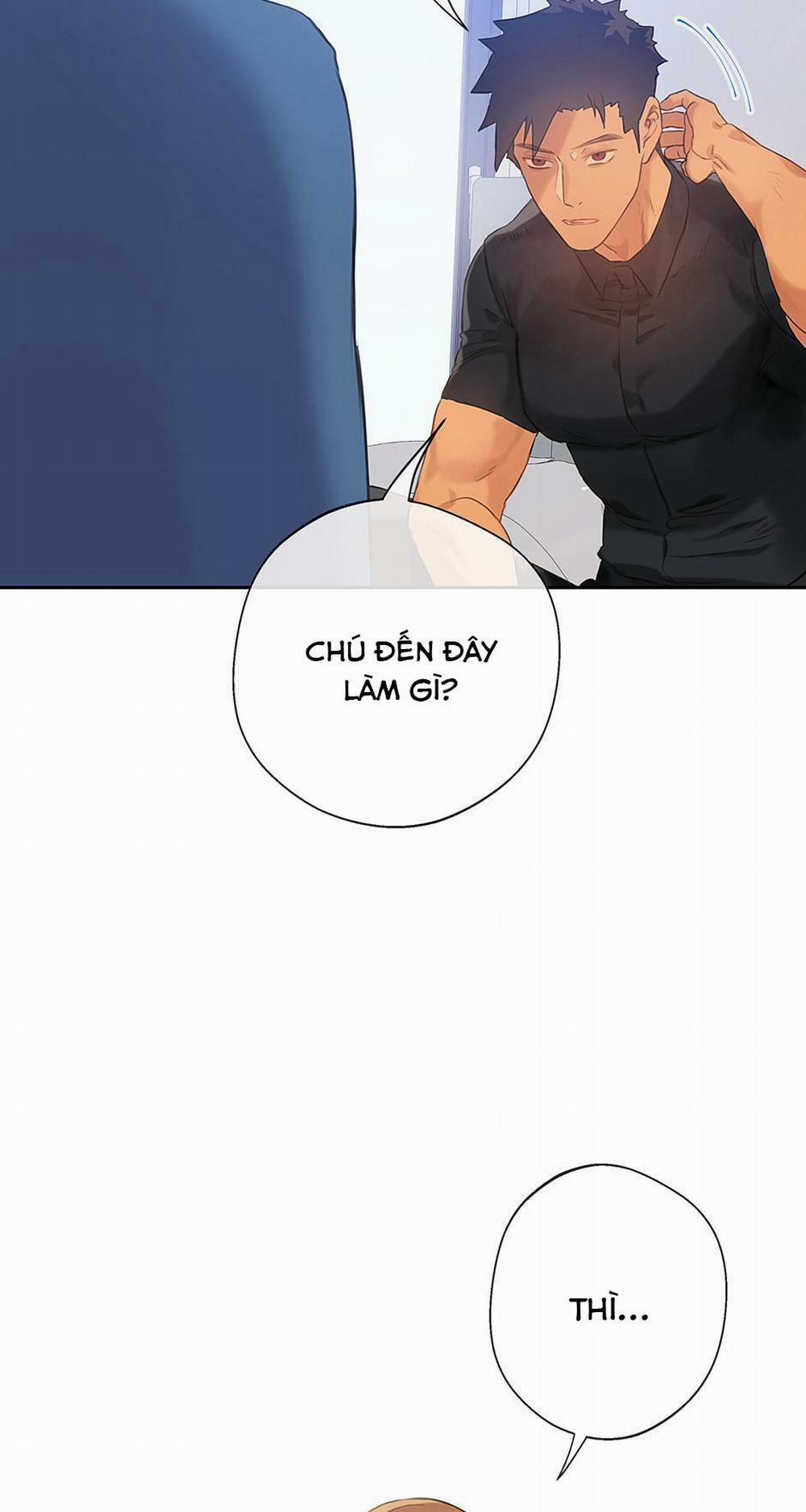 manhwax10.com - Truyện Manhwa [Hoàn] Đứng Yên, Không Tôi Sẽ Nổ Súng Chương 9 Trang 59