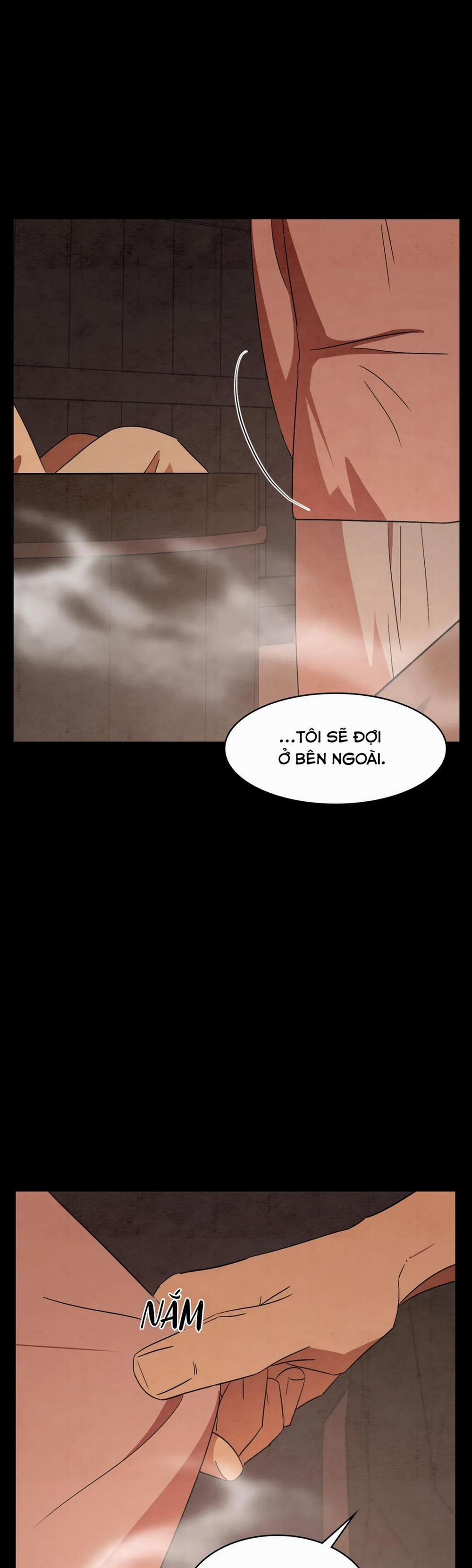 manhwax10.com - Truyện Manhwa [Hoàn] Dưới Đáy Biển Xanh Chương 36 Trang 20