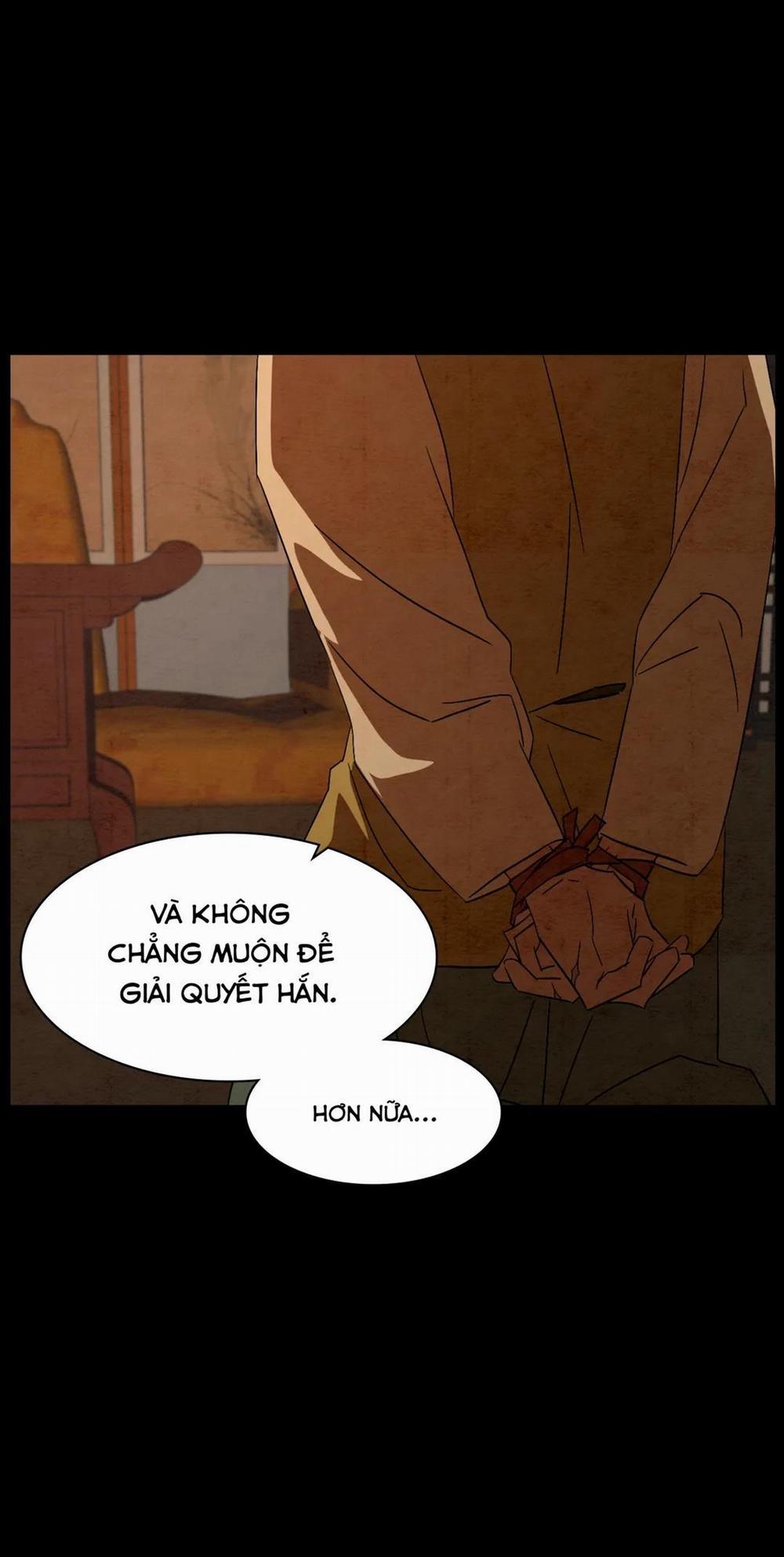 manhwax10.com - Truyện Manhwa [Hoàn] Dưới Đáy Biển Xanh Chương 38 Trang 42