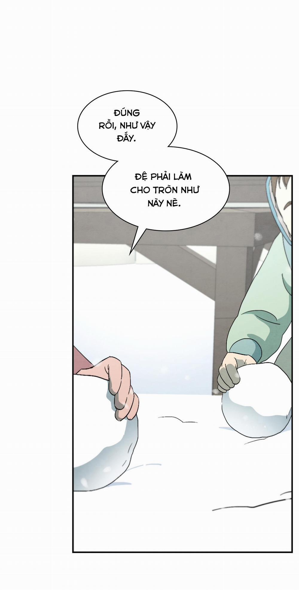 manhwax10.com - Truyện Manhwa [Hoàn] Dưới Đáy Biển Xanh Chương 53 Trang 13