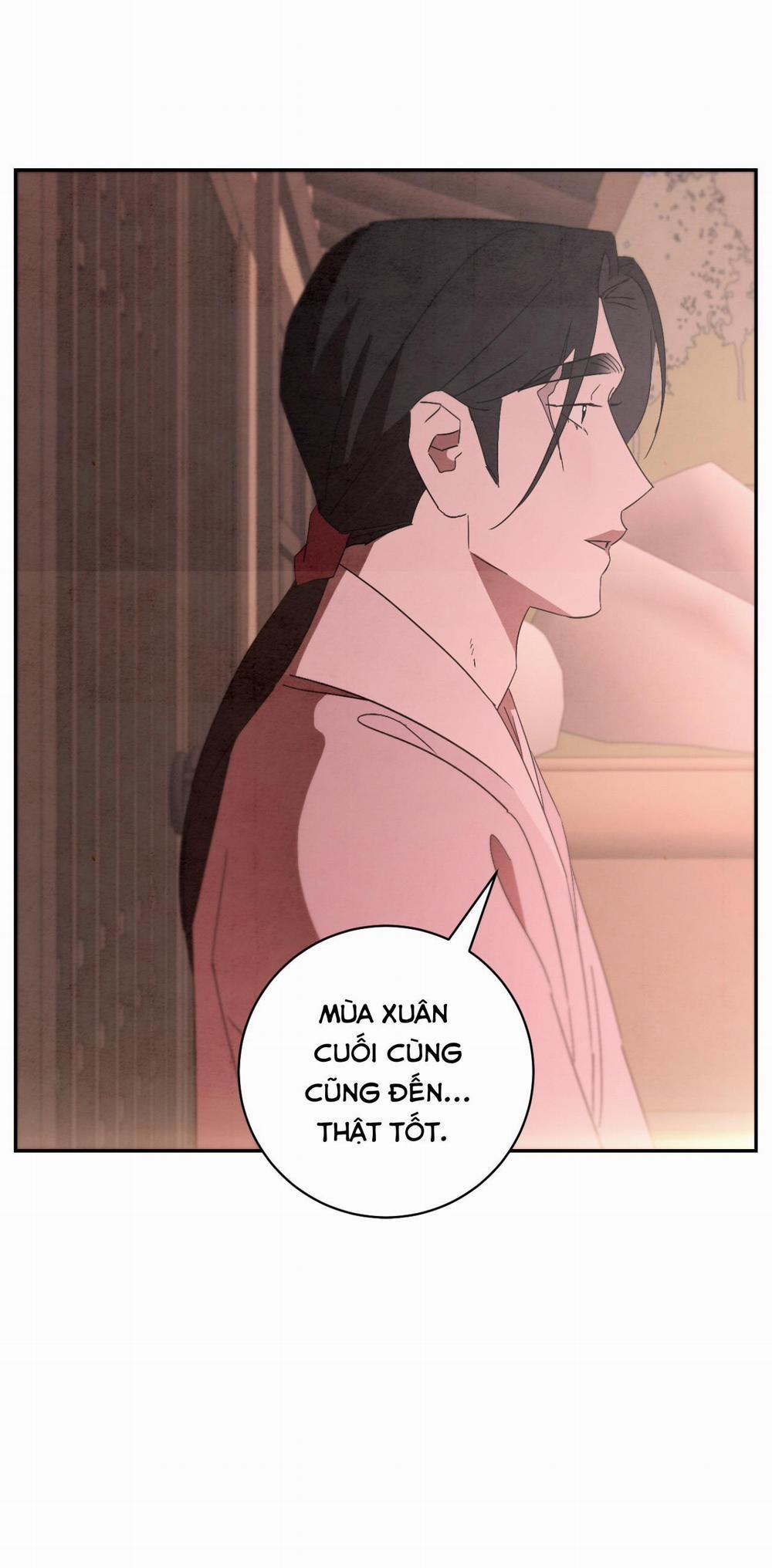 manhwax10.com - Truyện Manhwa [Hoàn] Dưới Đáy Biển Xanh Chương 55 Trang 32