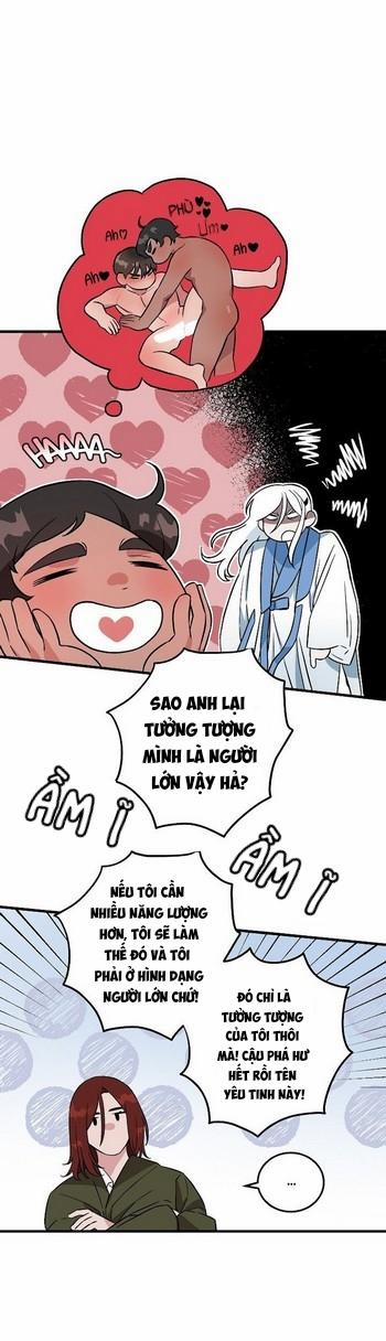 manhwax10.com - Truyện Manhwa [HOÀN] Hai Khoảnh Khắc Chương 1 Trang 12