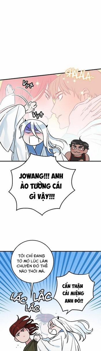 manhwax10.com - Truyện Manhwa [HOÀN] Hai Khoảnh Khắc Chương 1 Trang 16