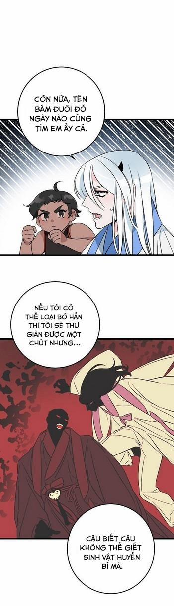 manhwax10.com - Truyện Manhwa [HOÀN] Hai Khoảnh Khắc Chương 1 Trang 7