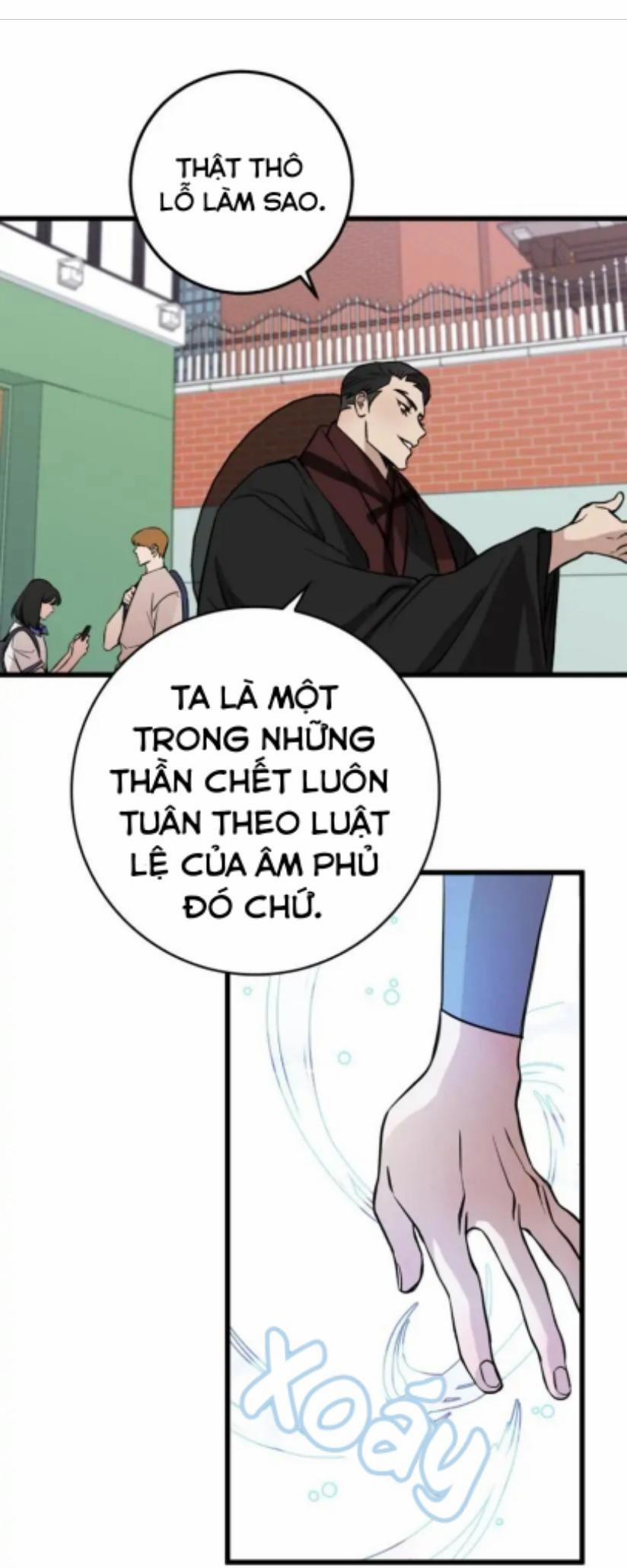 manhwax10.com - Truyện Manhwa [HOÀN] Hai Khoảnh Khắc Chương 10 Trang 53