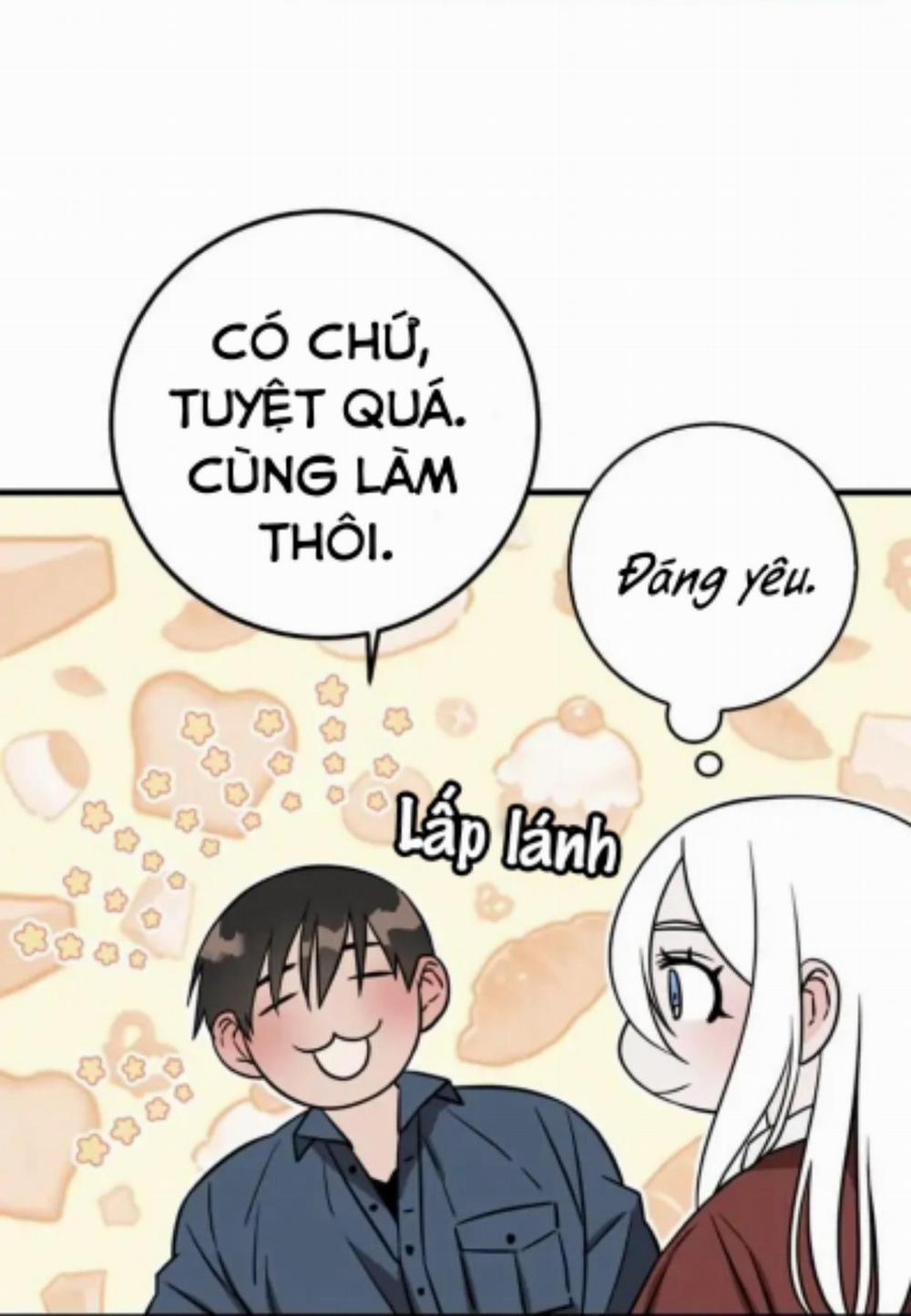 manhwax10.com - Truyện Manhwa [HOÀN] Hai Khoảnh Khắc Chương 11 Trang 15