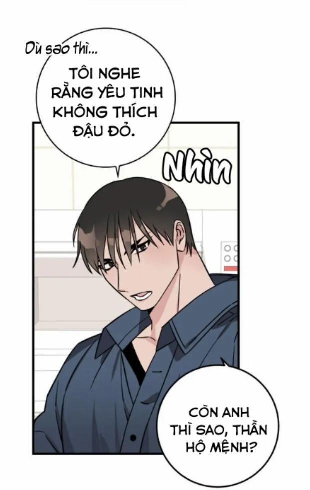 manhwax10.com - Truyện Manhwa [HOÀN] Hai Khoảnh Khắc Chương 11 Trang 18