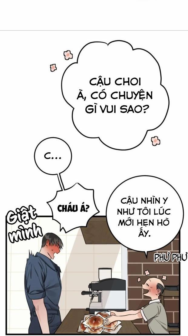 manhwax10.com - Truyện Manhwa [HOÀN] Hai Khoảnh Khắc Chương 11 Trang 47