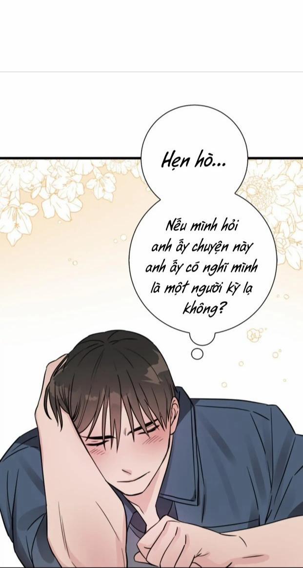 manhwax10.com - Truyện Manhwa [HOÀN] Hai Khoảnh Khắc Chương 11 Trang 52