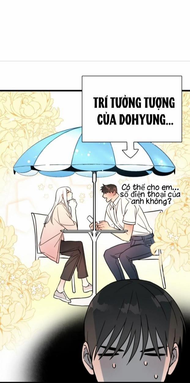 manhwax10.com - Truyện Manhwa [HOÀN] Hai Khoảnh Khắc Chương 11 Trang 56