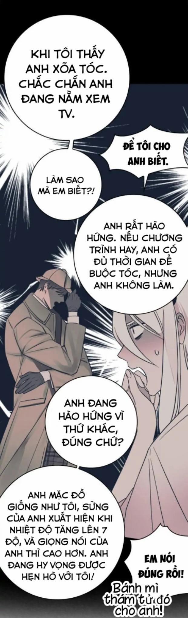 manhwax10.com - Truyện Manhwa [HOÀN] Hai Khoảnh Khắc Chương 11 Trang 63