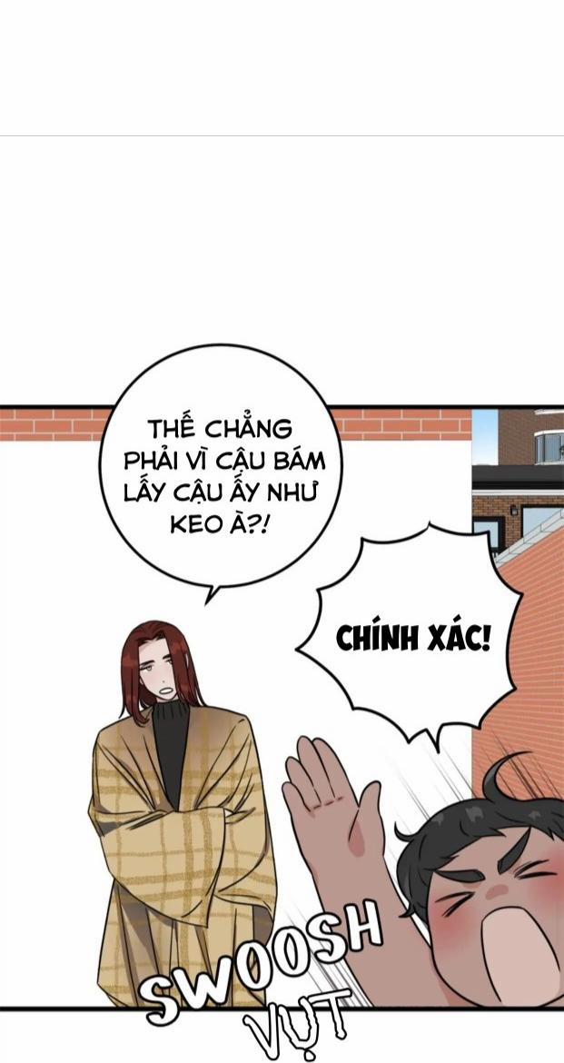 manhwax10.com - Truyện Manhwa [HOÀN] Hai Khoảnh Khắc Chương 11 Trang 69