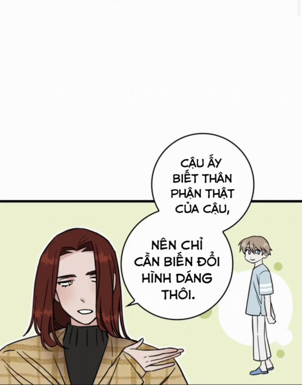 manhwax10.com - Truyện Manhwa [HOÀN] Hai Khoảnh Khắc Chương 11 Trang 76