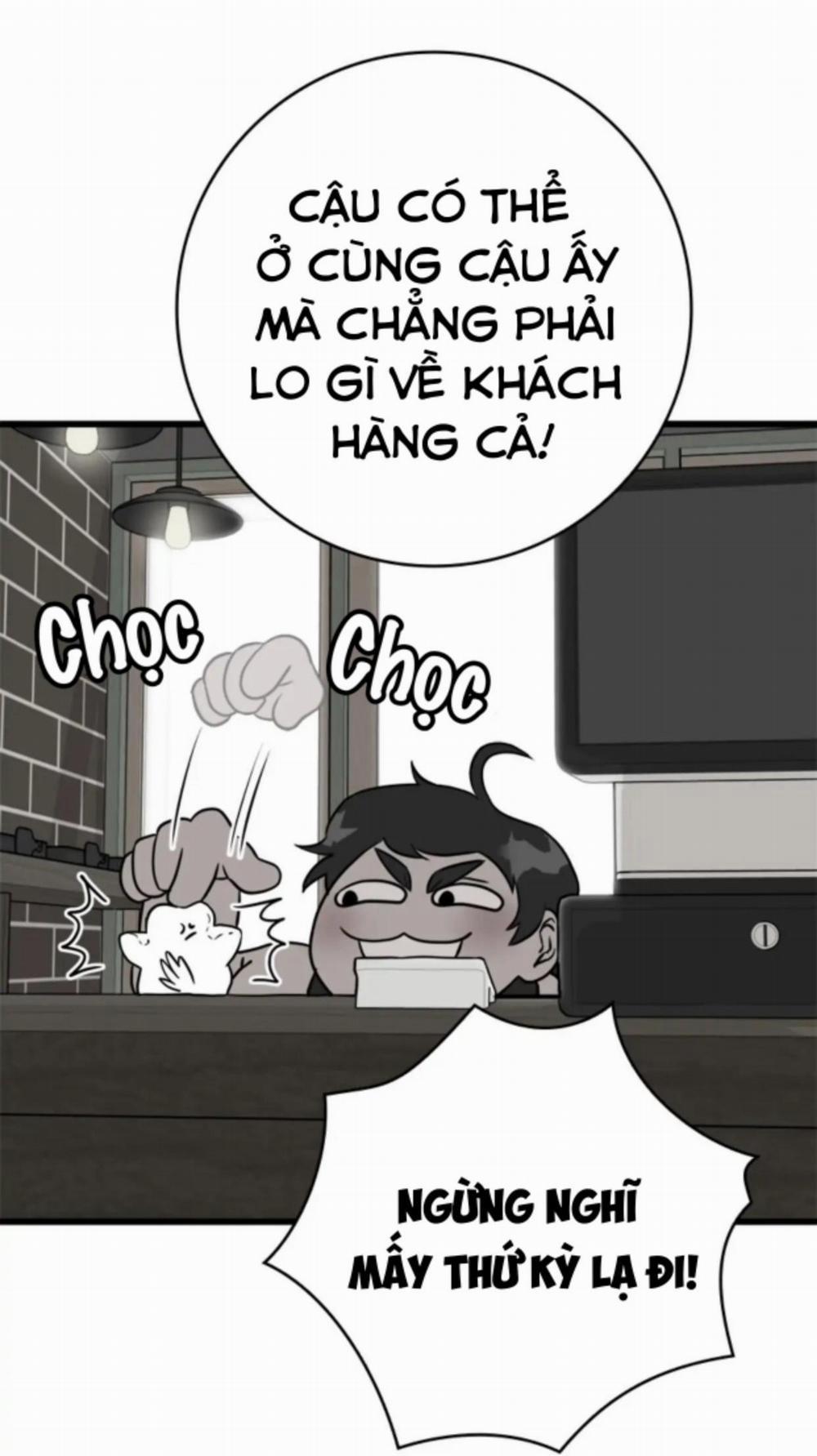 manhwax10.com - Truyện Manhwa [HOÀN] Hai Khoảnh Khắc Chương 11 Trang 80