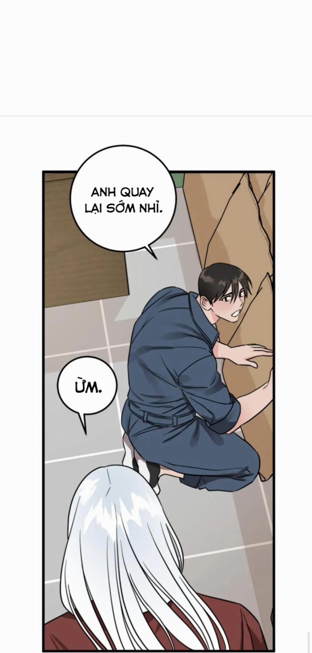 manhwax10.com - Truyện Manhwa [HOÀN] Hai Khoảnh Khắc Chương 11 Trang 86