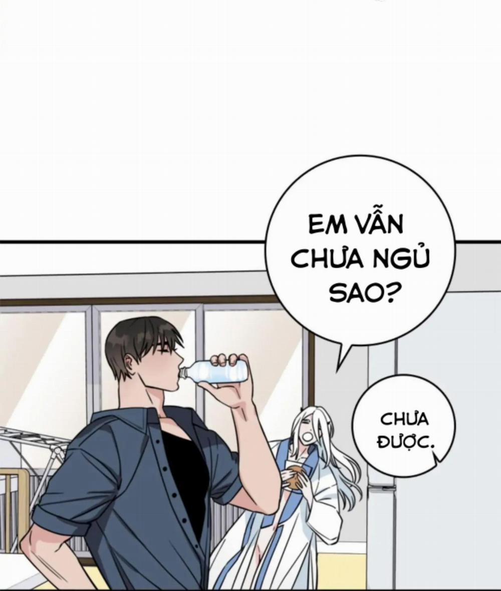 manhwax10.com - Truyện Manhwa [HOÀN] Hai Khoảnh Khắc Chương 12 Trang 27