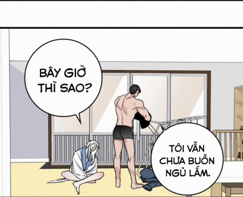 manhwax10.com - Truyện Manhwa [HOÀN] Hai Khoảnh Khắc Chương 12 Trang 28