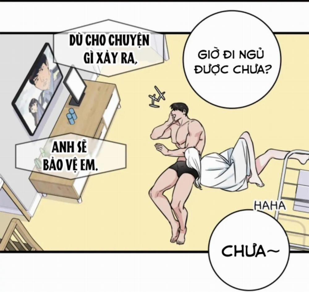 manhwax10.com - Truyện Manhwa [HOÀN] Hai Khoảnh Khắc Chương 12 Trang 29