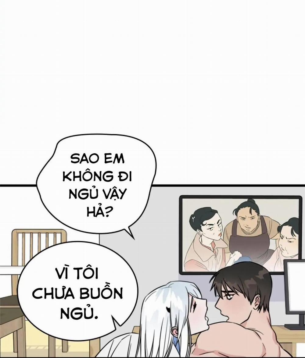 manhwax10.com - Truyện Manhwa [HOÀN] Hai Khoảnh Khắc Chương 12 Trang 31