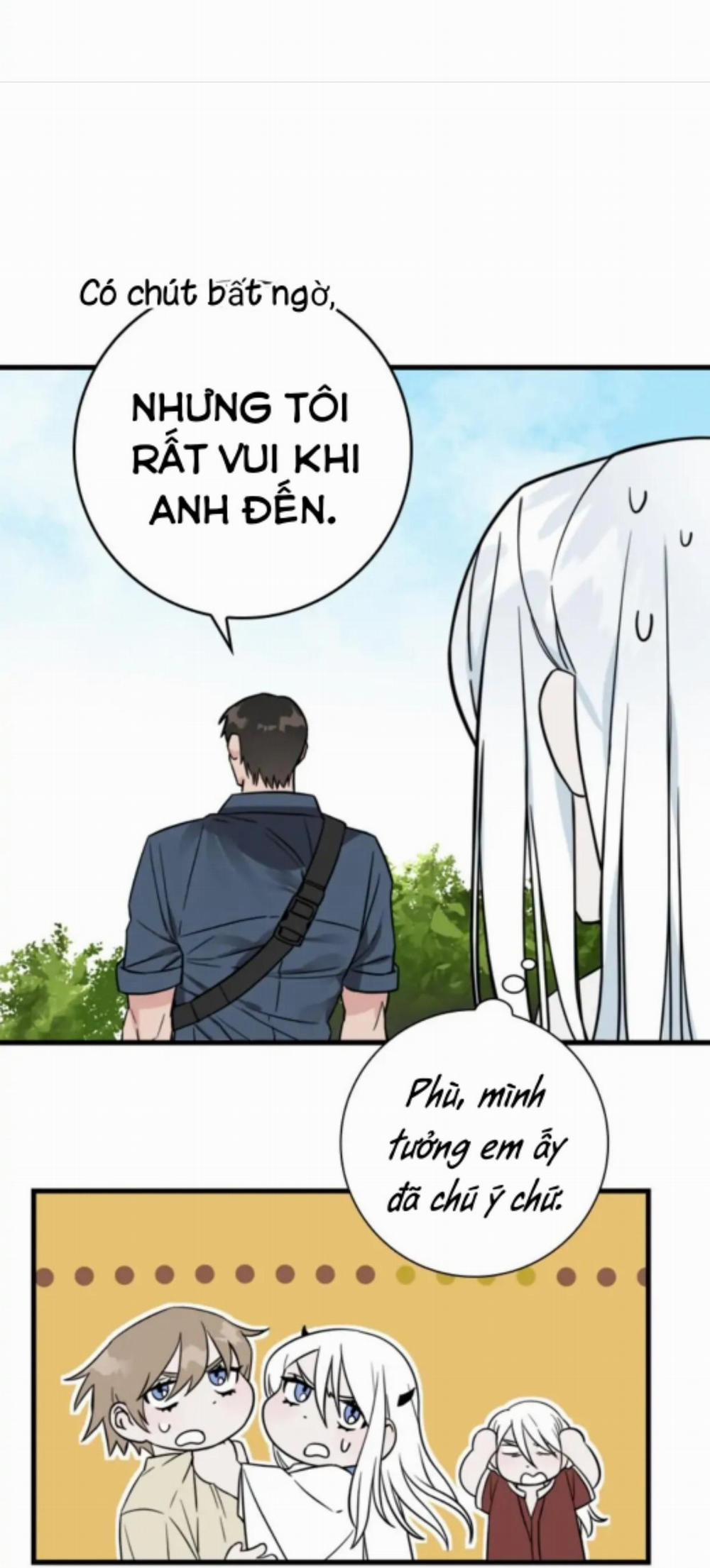 manhwax10.com - Truyện Manhwa [HOÀN] Hai Khoảnh Khắc Chương 12 Trang 6