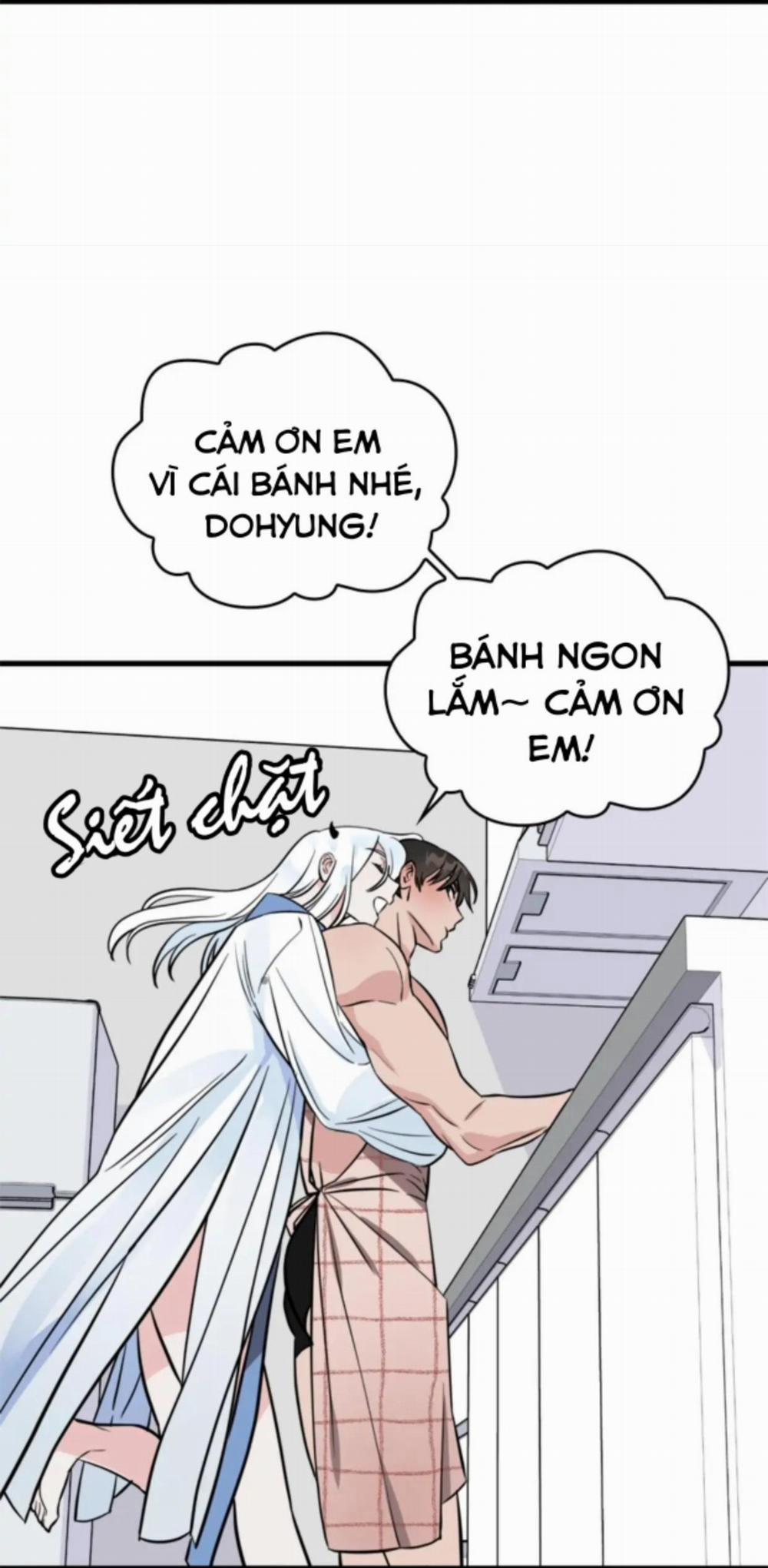 manhwax10.com - Truyện Manhwa [HOÀN] Hai Khoảnh Khắc Chương 12 Trang 66