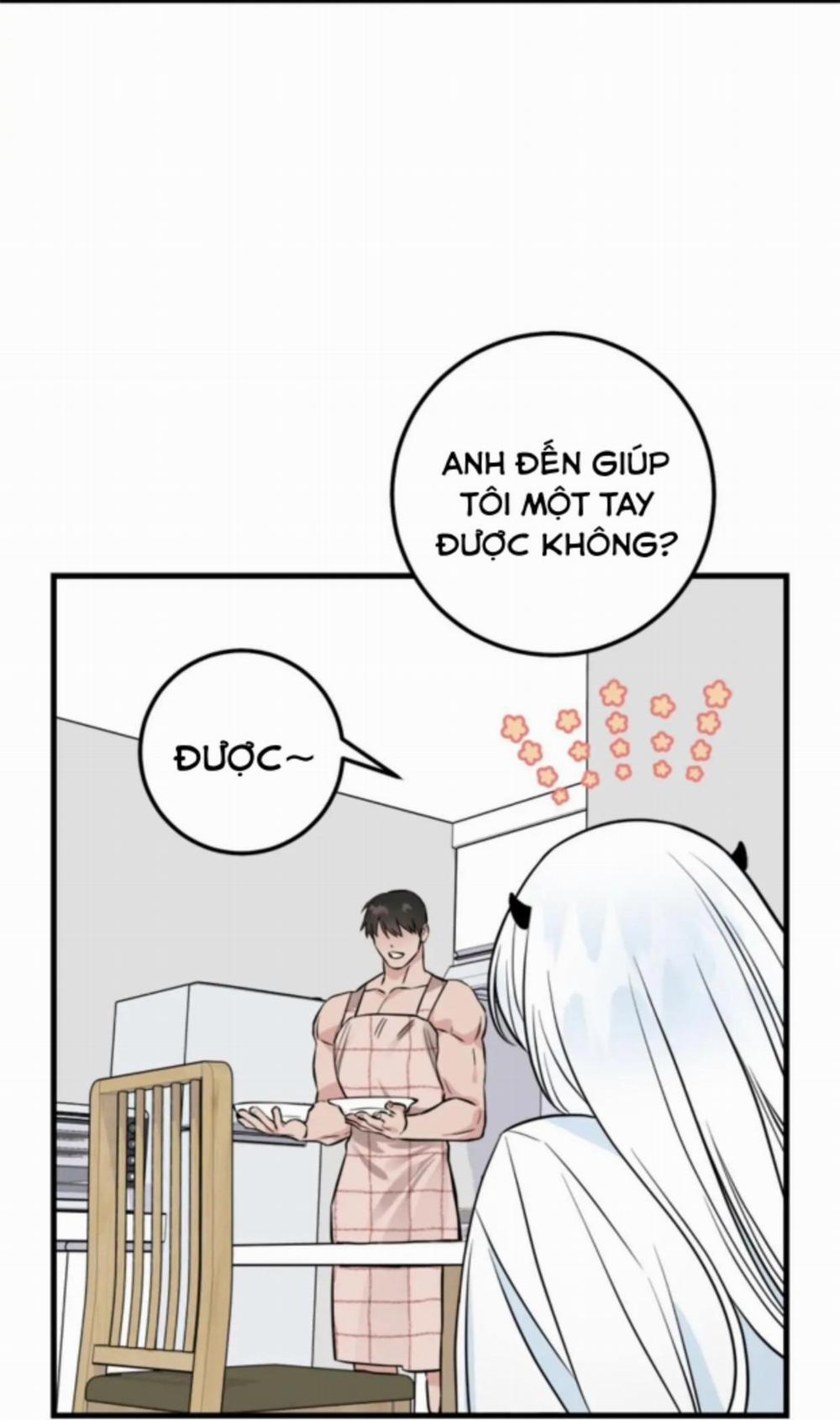 manhwax10.com - Truyện Manhwa [HOÀN] Hai Khoảnh Khắc Chương 12 Trang 72