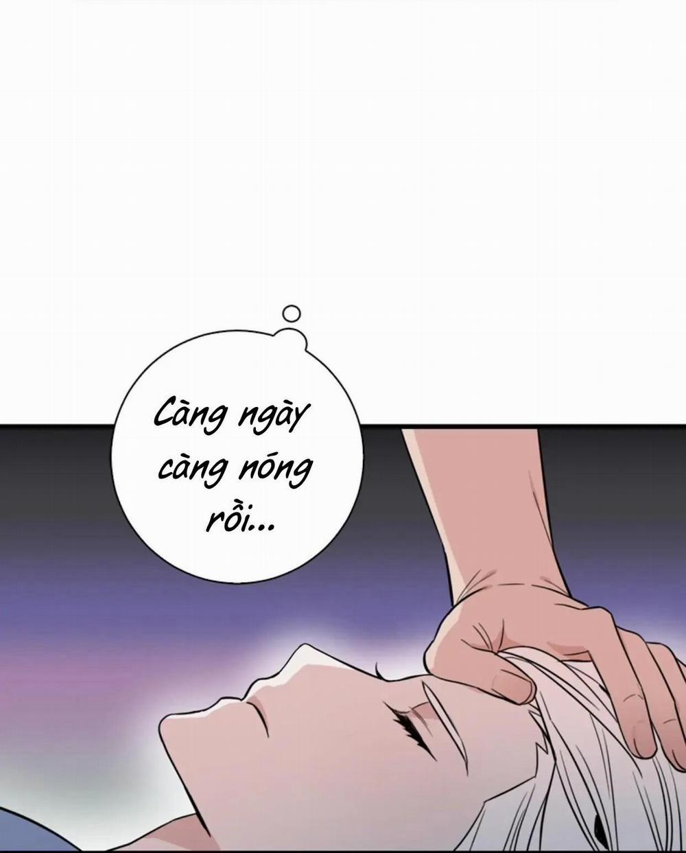 manhwax10.com - Truyện Manhwa [HOÀN] Hai Khoảnh Khắc Chương 13 Trang 19