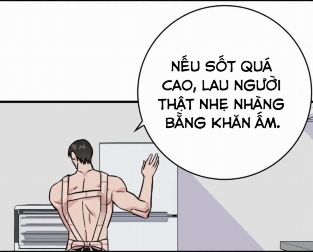 manhwax10.com - Truyện Manhwa [HOÀN] Hai Khoảnh Khắc Chương 13 Trang 3