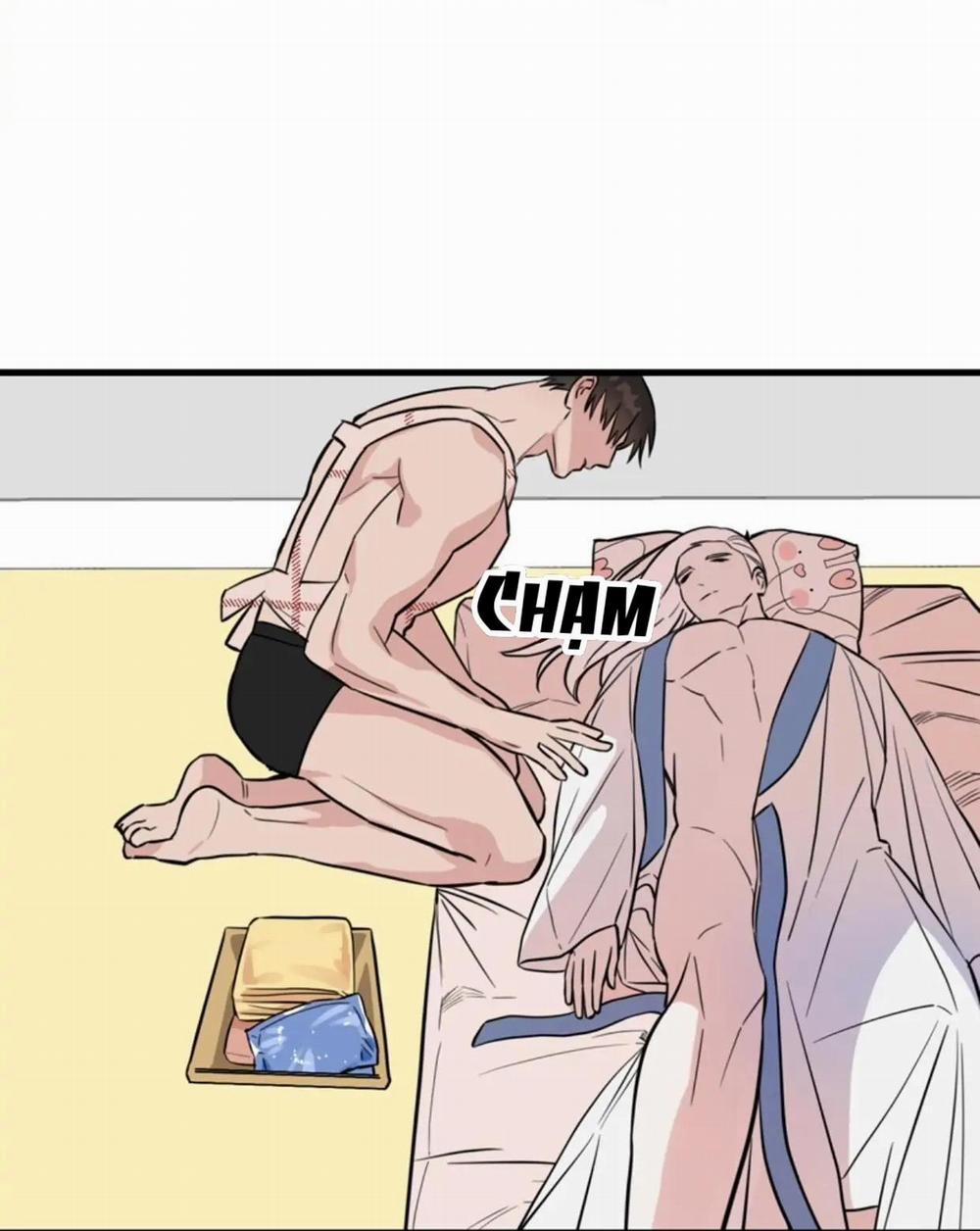 manhwax10.com - Truyện Manhwa [HOÀN] Hai Khoảnh Khắc Chương 13 Trang 22