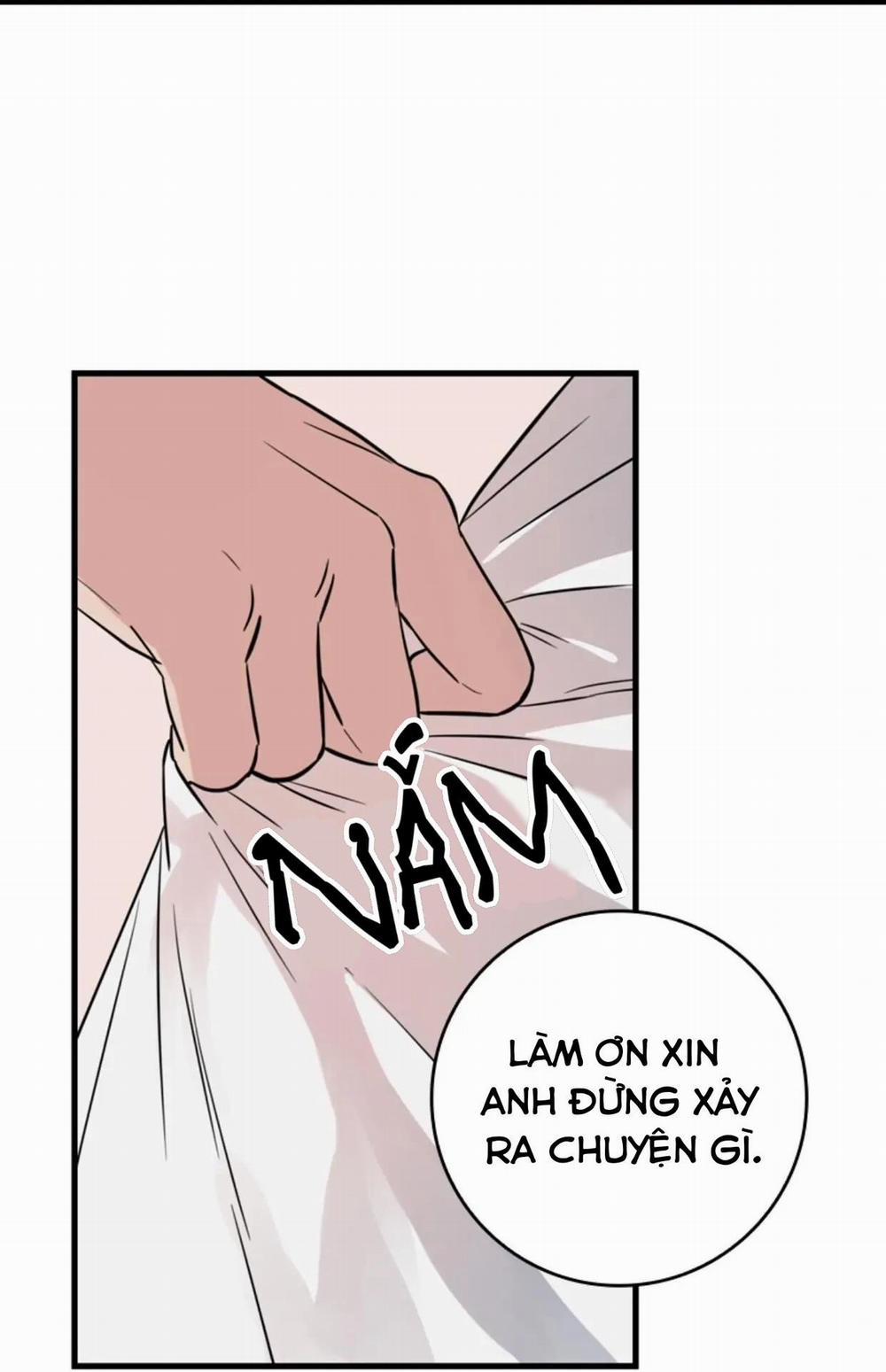 manhwax10.com - Truyện Manhwa [HOÀN] Hai Khoảnh Khắc Chương 13 Trang 23