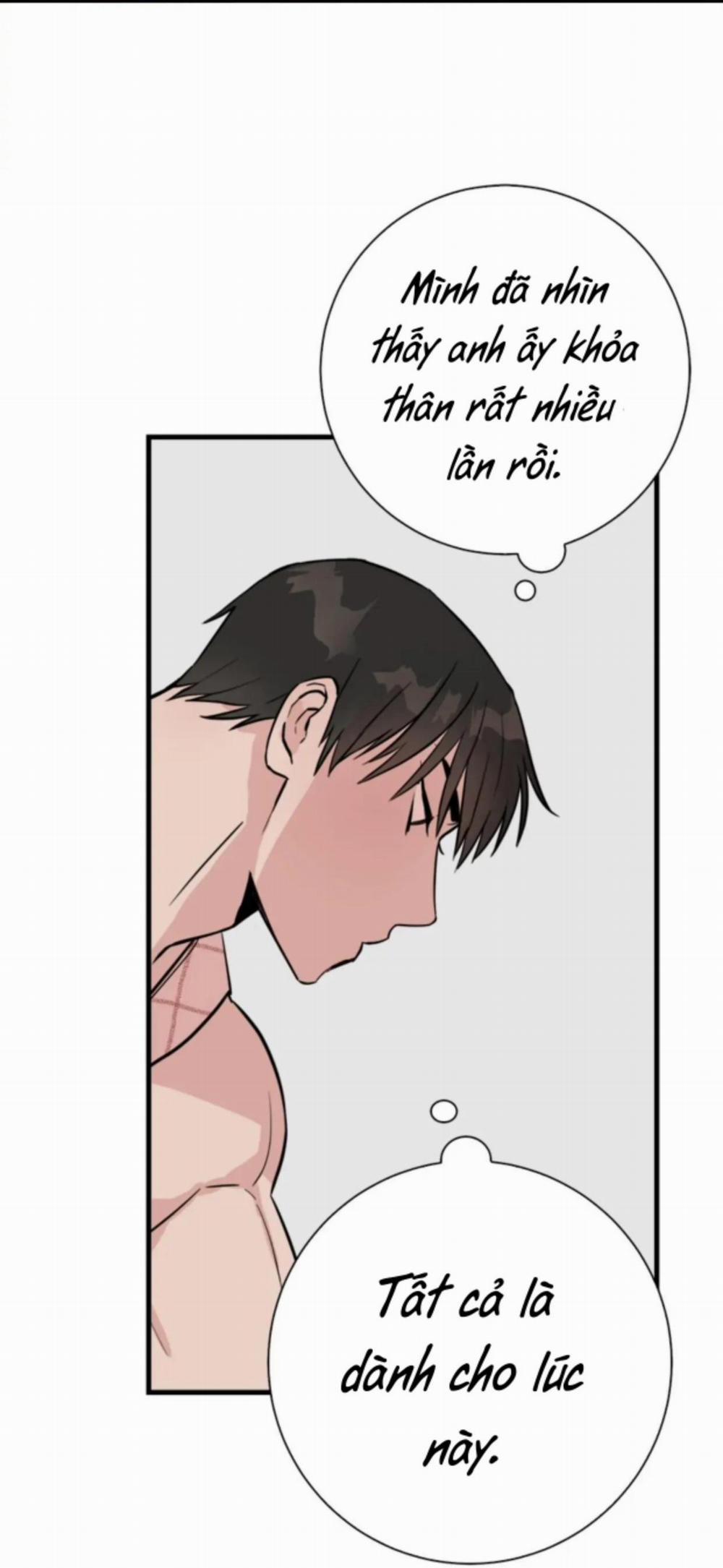 manhwax10.com - Truyện Manhwa [HOÀN] Hai Khoảnh Khắc Chương 13 Trang 26