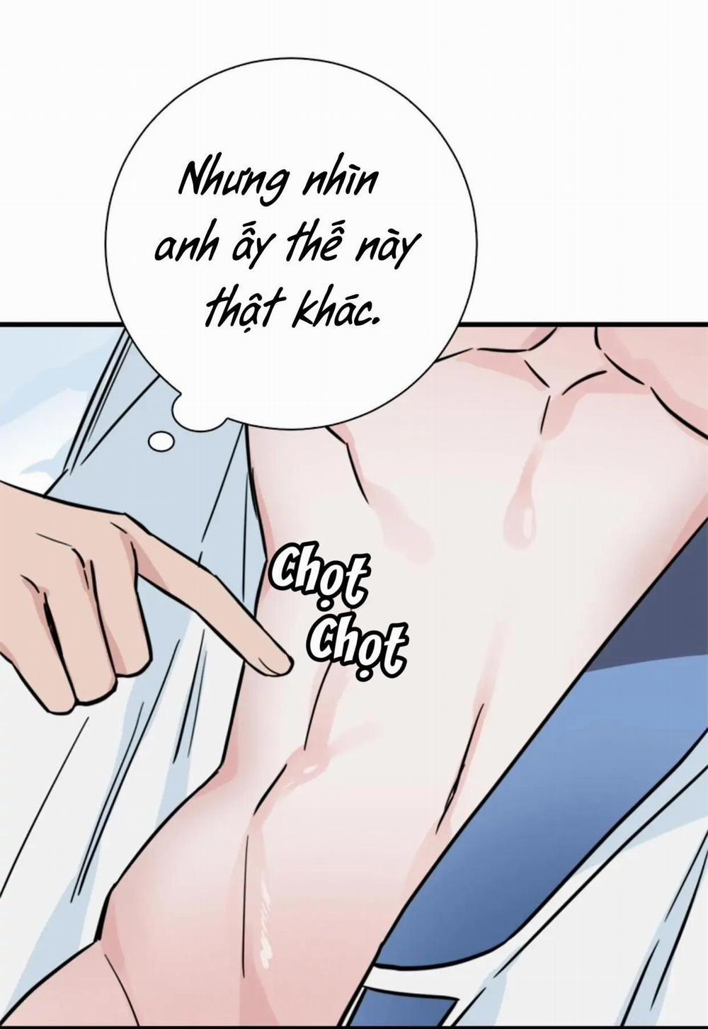 manhwax10.com - Truyện Manhwa [HOÀN] Hai Khoảnh Khắc Chương 13 Trang 27