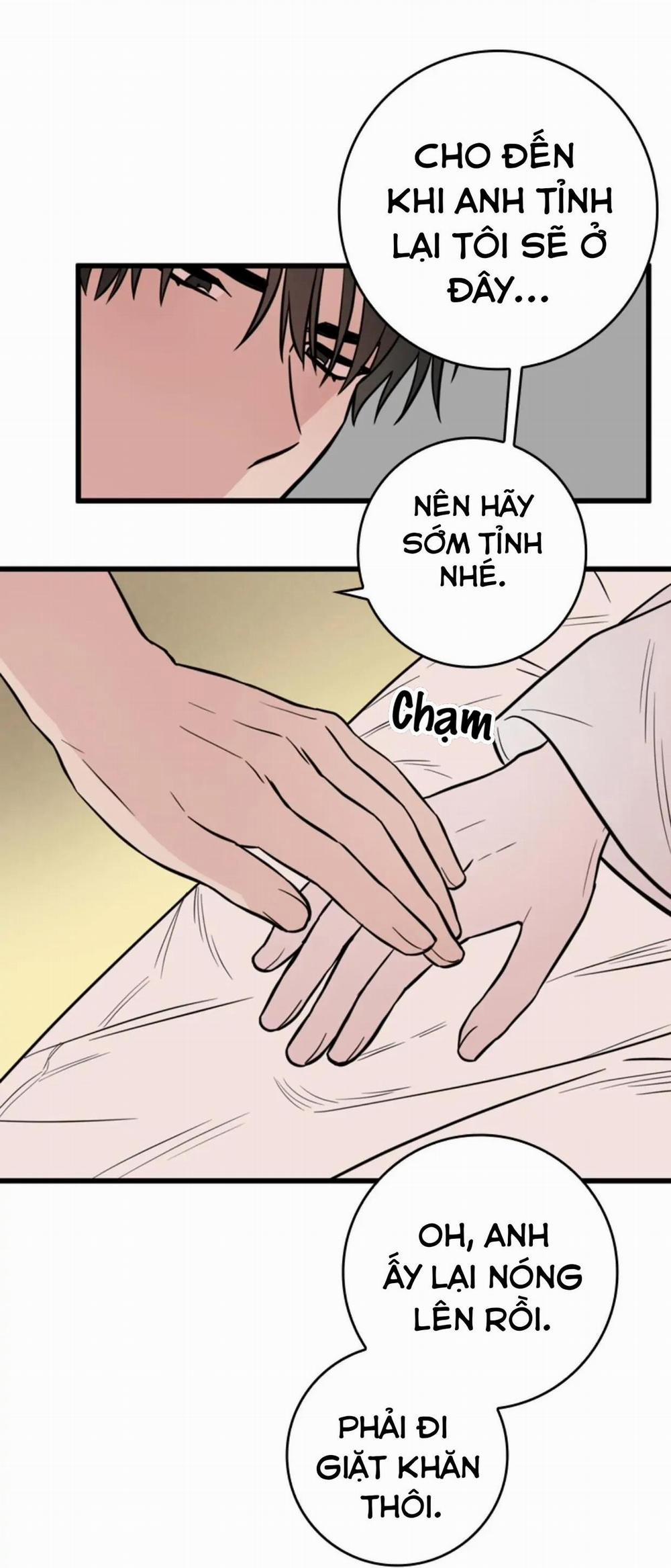 manhwax10.com - Truyện Manhwa [HOÀN] Hai Khoảnh Khắc Chương 13 Trang 37