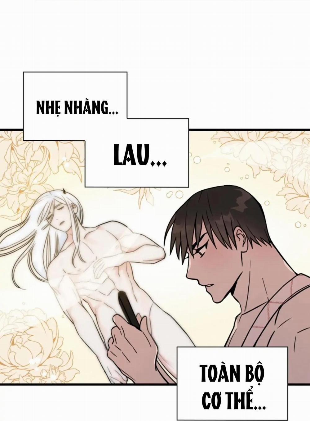 manhwax10.com - Truyện Manhwa [HOÀN] Hai Khoảnh Khắc Chương 13 Trang 5