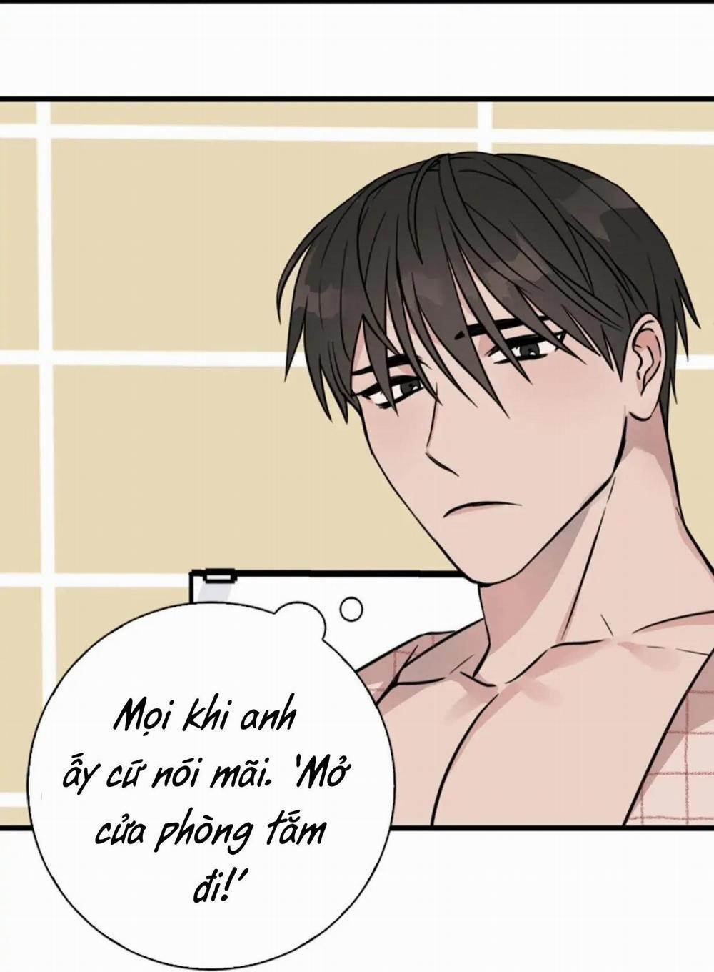 manhwax10.com - Truyện Manhwa [HOÀN] Hai Khoảnh Khắc Chương 13 Trang 42