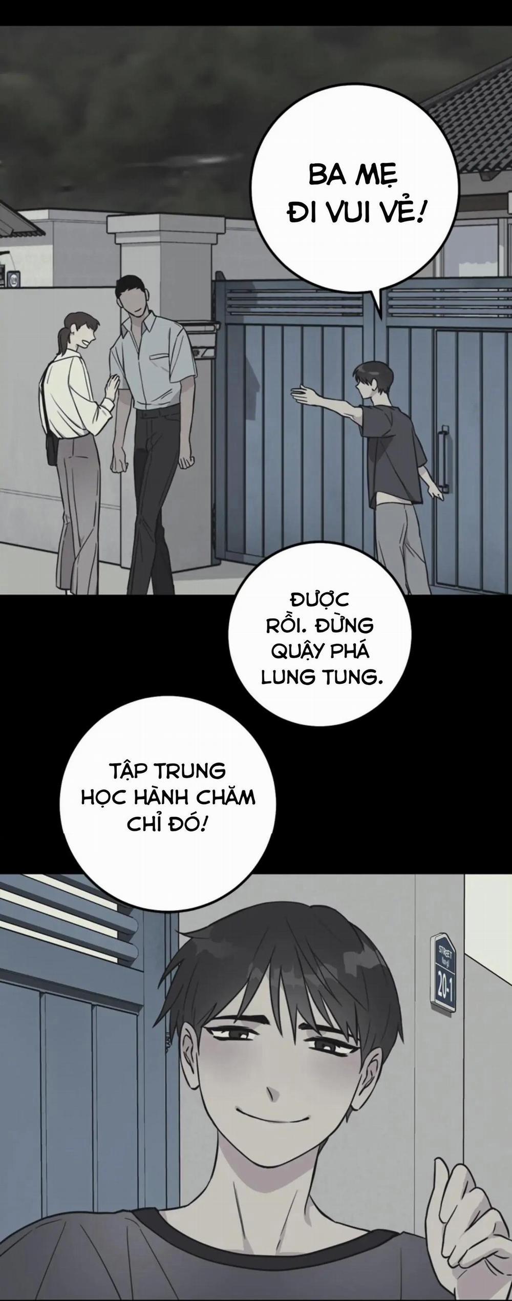 manhwax10.com - Truyện Manhwa [HOÀN] Hai Khoảnh Khắc Chương 13 Trang 55