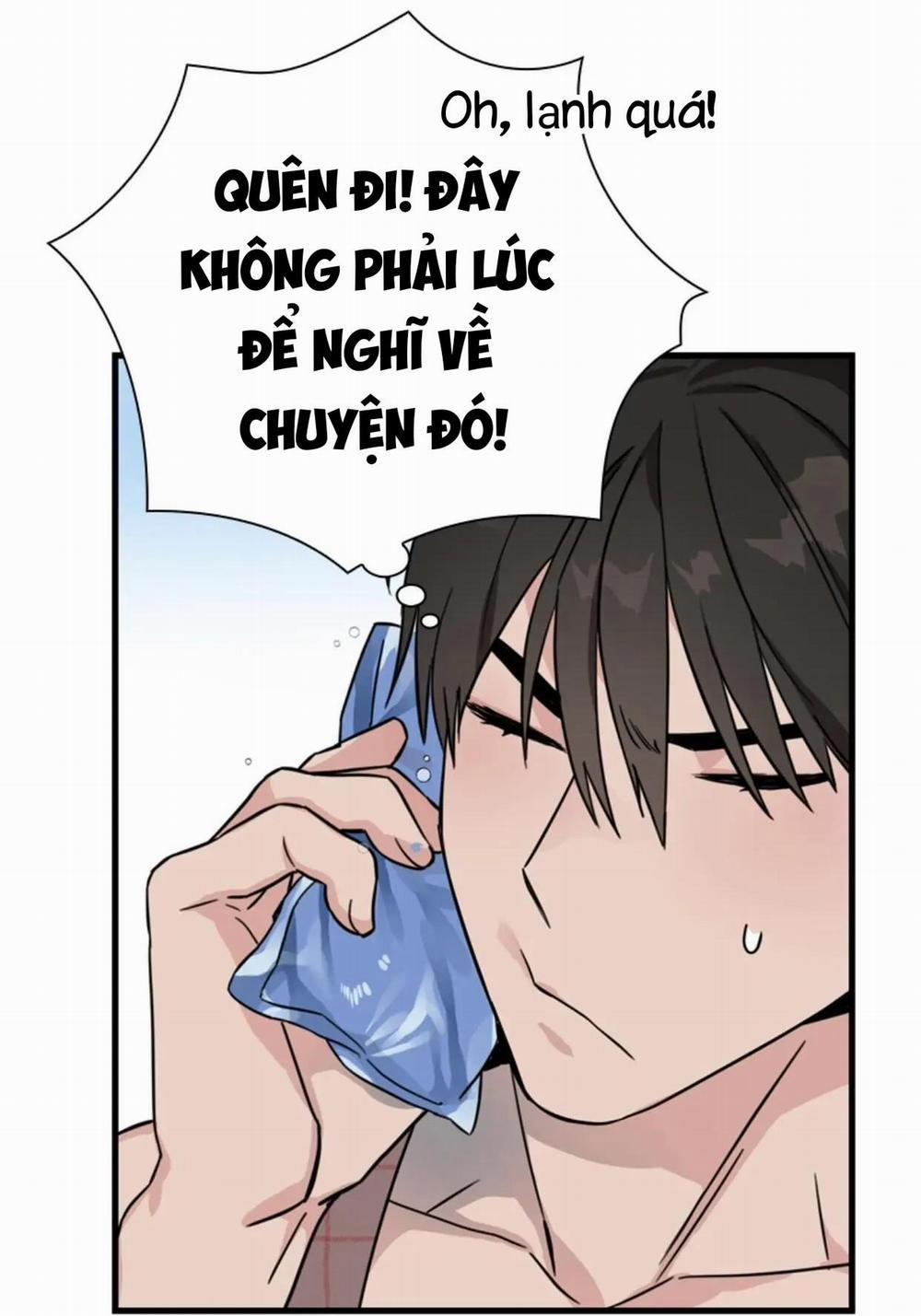 manhwax10.com - Truyện Manhwa [HOÀN] Hai Khoảnh Khắc Chương 13 Trang 8