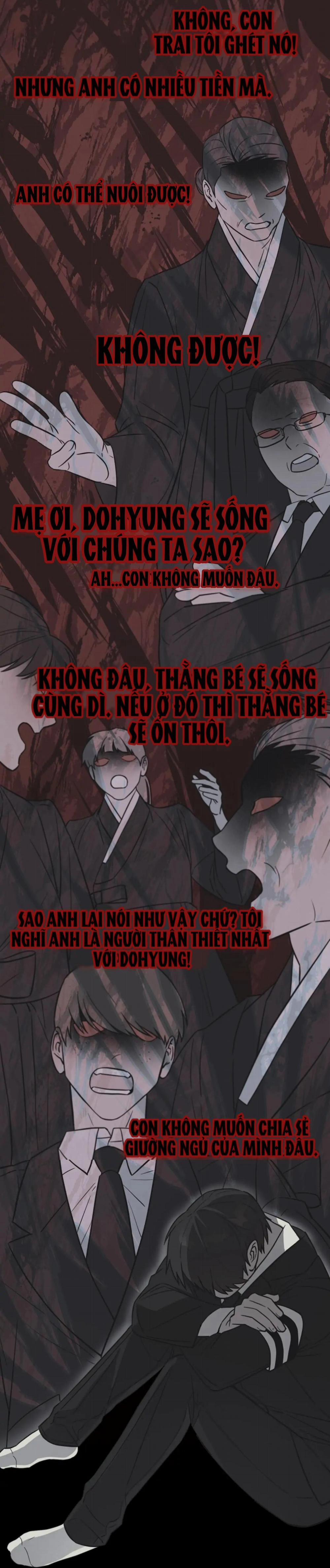 manhwax10.com - Truyện Manhwa [HOÀN] Hai Khoảnh Khắc Chương 13 Trang 71