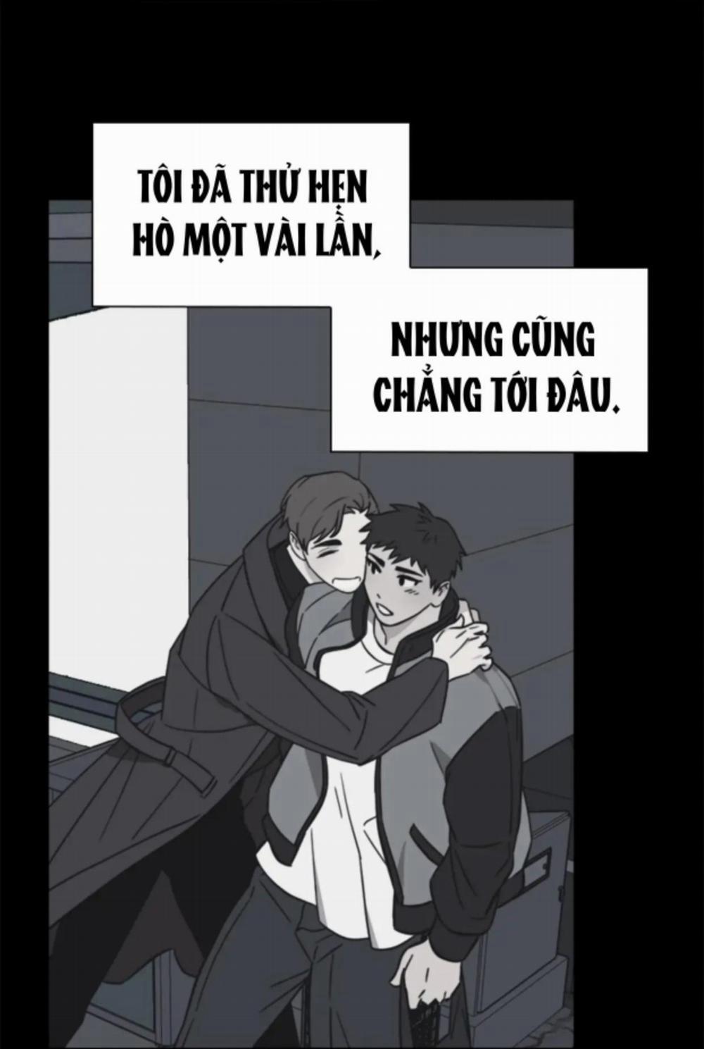 manhwax10.com - Truyện Manhwa [HOÀN] Hai Khoảnh Khắc Chương 13 Trang 75